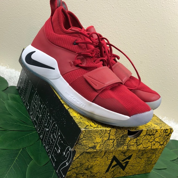 nike pg 2.5 fresno state